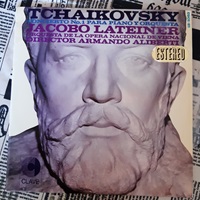 Clave : Lateiner - Tchaikovsky Concerto No. 1
